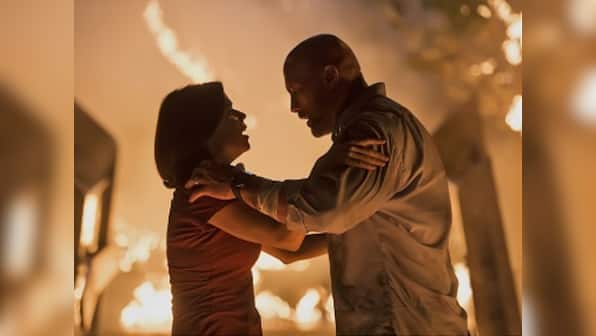 Dwayne Johnson's Skyscraper records $47.7 mn opening at Chinese box office after disastrous North America debut