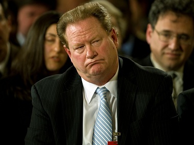 Ed Schultz, liberal radio anchor and host of MSNBC 's The Ed Show, passes away aged 64 Ed Schultz, liberal radio anchor and host of MSNBC 's The Ed Show, passes away aged 64