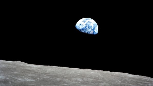 Scientists confirm 'definitive existence' of ice on Moon using Chandrayaan-1 data