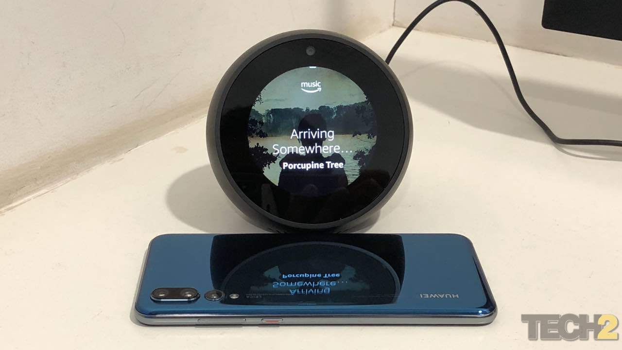 Amazon to unveil eight new Alexa-powered smart home devices by end of ...