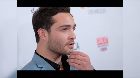 Gossip Girl actor Ed Westwick won't be charged with sex crime; prosecutors cite insufficient evidence