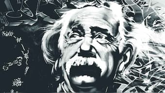 Einstein's theory of relativity passes test even with dense neutron stars