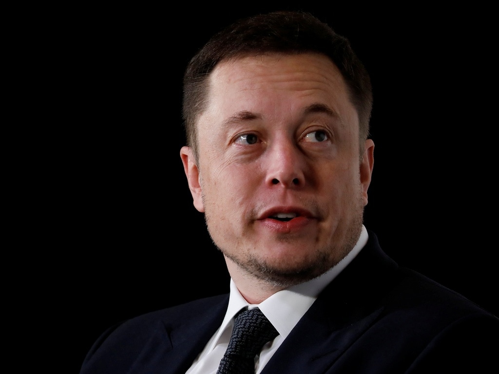 Elon Musk. Image Credits: Reuters