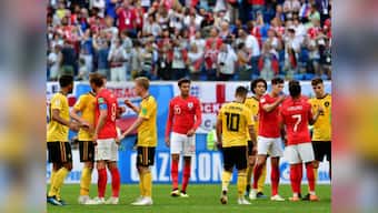 FIFA World Cup 2018 in numbers: Premier League players make their presence felt in Russia