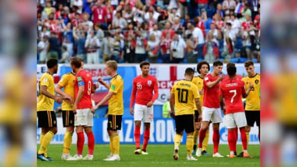 FIFA World Cup 2018 in numbers: Premier League players make their presence felt in Russia