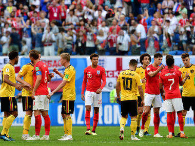 FIFA World Cup 2018 in numbers: Premier League players make their presence felt in Russia FIFA World Cup 2018 in numbers: Premier League players make their presence felt in Russia