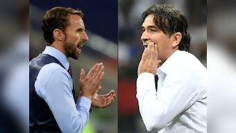 FIFA World Cup 2018, semi-final preview: A look at what to expect in the Croatia vs England clash at Moscow