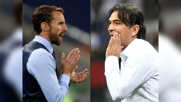 FIFA World Cup 2018, semi-final preview: A look at what to expect in the Croatia vs England clash at Moscow
