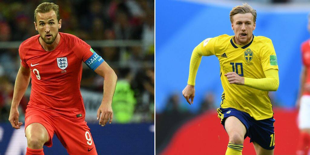 Highlights Sweden Vs England FIFA World Cup 2018 Quarter final At highlights-sweden-vs-england-fifa-world-cup-2018-quarter-final-at