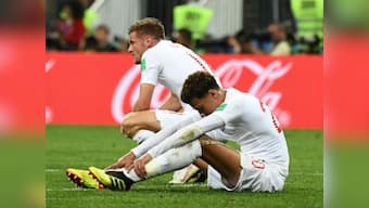 FIFA World Cup 2018: England FA warned for political chants, fined over unauthorised branding