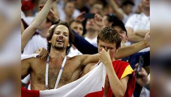 How did it go so horribly, awfully, tearfully wrong for England?