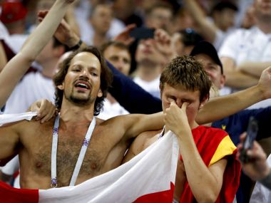 How did it go so horribly, awfully, tearfully wrong for England? How did it go so horribly, awfully, tearfully wrong for England?