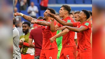 FIFA World Cup 2018: England's 1966 World Cup hero Geoff Hurst believes Harry Kane-led team can win tournament