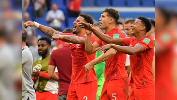 FIFA World Cup 2018: England's 1966 World Cup hero Geoff Hurst believes Harry Kane-led team can win tournament