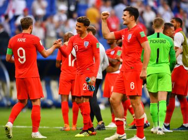 FIFA World Cup 2018: England do enough to get past Sweden and make semis, but are yet to be tested in Russia FIFA World Cup 2018: England do enough to get past Sweden and make semis, but are yet to be tested in Russia