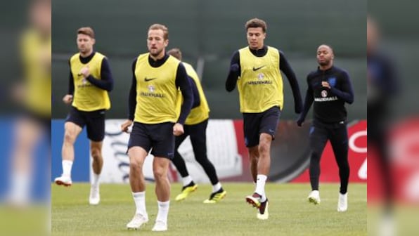 FIFA World Cup 2018: England face first major test against Colombia in Round of 16; Sweden, Switzerland eye quarters