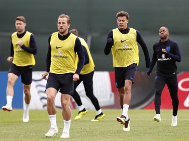 FIFA World Cup 2018: England face first major test against Colombia in Round of 16; Sweden, Switzerland eye quarters FIFA World Cup 2018: England face first major test against Colombia in Round of 16; Sweden, Switzerland eye quarters