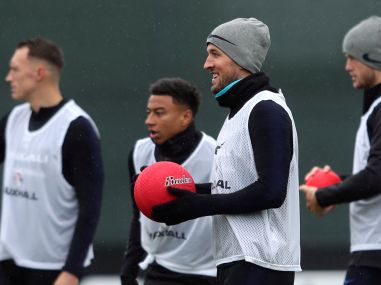 Today at FIFA World Cup 2018: Sweden take on England in quarter-finals; hosts Russia face tough task against Croatia Today at FIFA World Cup 2018: Sweden take on England in quarter-finals; hosts Russia face tough task against Croatia