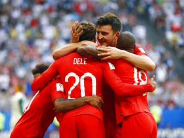 Highlights, Sweden vs England, FIFA World Cup 2018, Quarter-final at Samara: Three Lions reach semis after 28 years