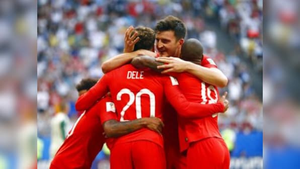 Highlights, Sweden vs England, FIFA World Cup 2018, Quarter-final at Samara: Three Lions reach semis after 28 years