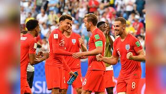 FIFA World Cup 2018: Harry Maguire, Dele Alli score to take England to their first semi-finals since 1990