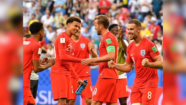 FIFA World Cup 2018: Harry Maguire, Dele Alli score to take England to their first semi-finals since 1990