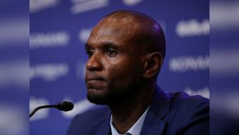 LaLiga: Prosecutors re-open investigation into Eric Abidal's liver transplant after evidence pointing to trafficked organ surfaces