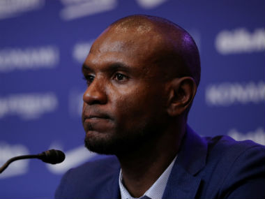 Eric Abidal's cousin denies receiving payment from Barcelona for donating liver to former France defender Eric Abidal's cousin denies receiving payment from Barcelona for donating liver to former France defender
