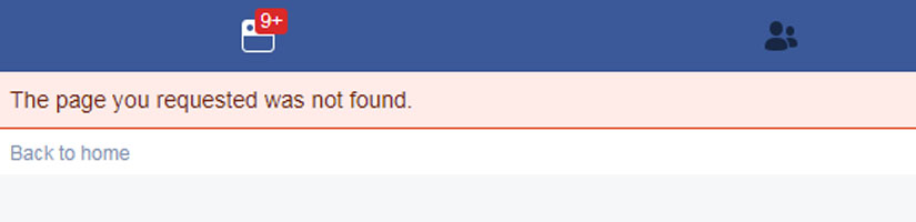 Facebook page of Postcard News deleted: Mahesh Vikram Hegde-headed propaganda website is known for spreading fake news Facebook page of Postcard News deleted: Mahesh Vikram Hegde-headed propaganda website is known for spreading fake news