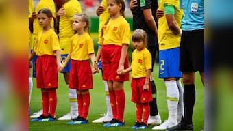 Irony of fast food at FIFA World Cup: McDonald's sponsors Player Mascots to promote healthy living, but what about trans fats?