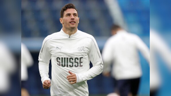 Premier League: Newcastle United's newly signed defender Fabian Schar keen to impress in 'best league in the world'