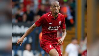 Premier League: From big-spending Liverpool to sulking Jose Mourinho, a look at winners and losers from transfer window