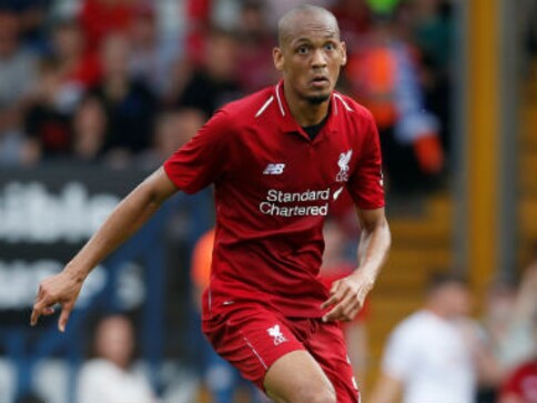 Premier League: Liverpool's Joel Matip, Fabinho in line for return from injury against Manchester United Premier League: Liverpool's Joel Matip, Fabinho in line for return from injury against Manchester United