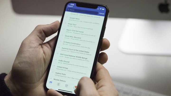 Facebook loses one million monthly active users in Europe due to GDPR in Q2 2018
