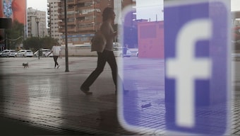 Facebook responds to lawsuit, says sex-trafficking 'not allowed' on platform