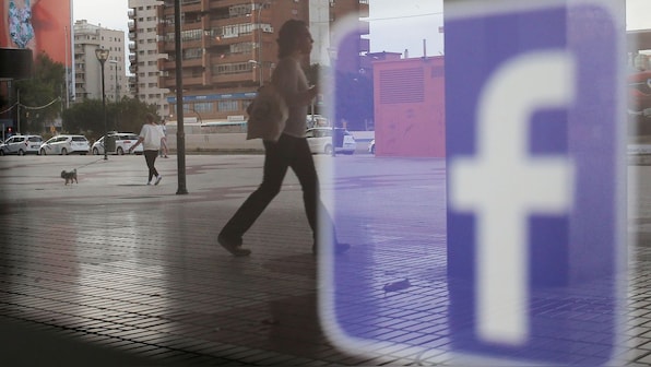 Facebook responds to lawsuit, says sex-trafficking 'not allowed' on platform