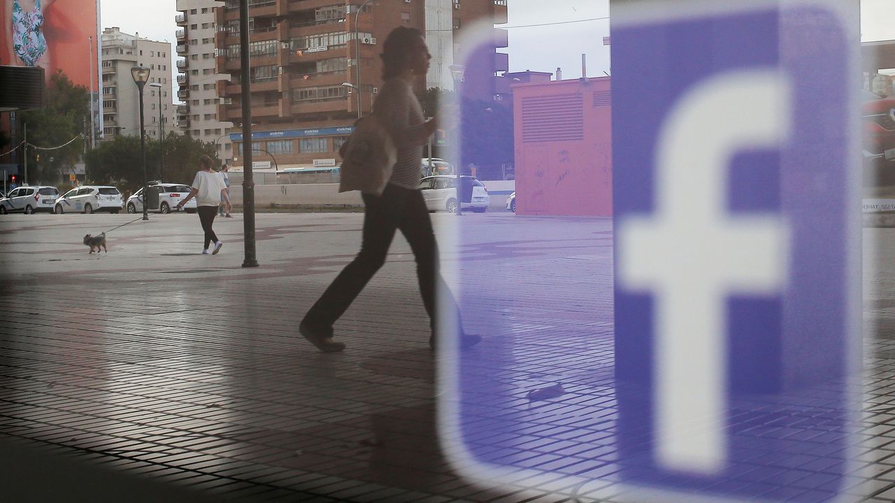 Facebook responds to lawsuit, says sex-trafficking 'not allowed' on platform Facebook responds to lawsuit, says sex-trafficking 'not allowed' on platform