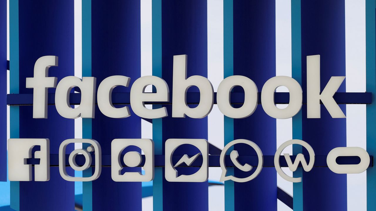 2.5 billion people are using at least one Facebook-owned app, says Mark Zuckerberg 2.5 billion people are using at least one Facebook-owned app, says Mark Zuckerberg