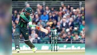 Fakhar Zaman's rise is heartening victory for young cricketers in Pakistan aspiring to make it big without financial backing