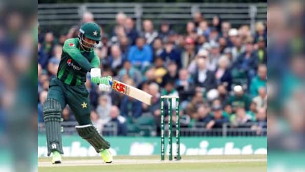 Fakhar Zaman's rise is heartening victory for young cricketers in Pakistan aspiring to make it big without financial backing