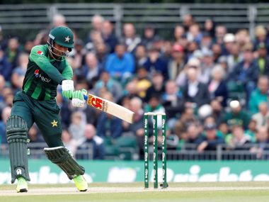 Fakhar Zaman's rise is heartening victory for young cricketers in Pakistan aspiring to make it big without financial backing Fakhar Zaman's rise is heartening victory for young cricketers in Pakistan aspiring to make it big without financial backing
