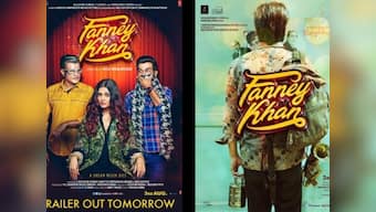 Anil Kapoor, Aishwarya Rai Bachchan-starrer Fanney Khan is an ode to Lata Mangeshkar