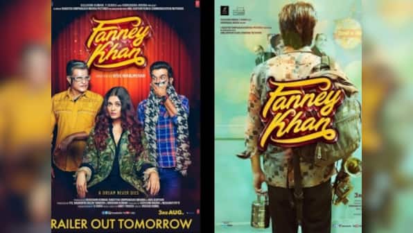 Anil Kapoor, Aishwarya Rai Bachchan-starrer Fanney Khan is an ode to Lata Mangeshkar