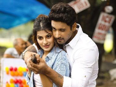 Fidaa movie review: Pathikrit Basu film suffers from cringeworthy dialogue, one-dimensional characters Fidaa movie review: Pathikrit Basu film suffers from cringeworthy dialogue, one-dimensional characters