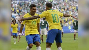 FIFA World Cup 2018: Neymar's brilliance, Brazil's defensive display stand out in team's impressive win over Mexico