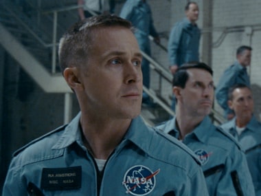 First Man: Ryan Gosling, Damien Chazelle's Neil Armstrong Biopic To ...