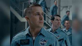 First Man: Ryan Gosling, Damien Chazelle's Neil Armstrong biopic to open 2018 Venice Film Festival
