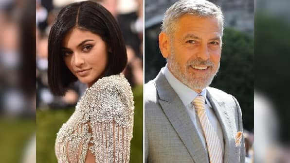 Floyd Mayweather, George Clooney, Kylie Jenner top Forbes' 2018 list of highest paid celebrities