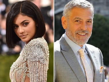 Floyd Mayweather, George Clooney, Kylie Jenner top Forbes' 2018 list of highest paid celebrities Floyd Mayweather, George Clooney, Kylie Jenner top Forbes' 2018 list of highest paid celebrities