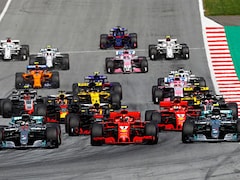 niveau mærke navn Kabelbane Formula 1 2019: When and where to watch Australian Grand Prix in India,  coverage on TV and live streaming-Sports News , Firstpost